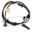 BRAB-453 Rear, Passenger Side ABS Speed Sensor Sold Individually