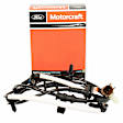 BRAB-453 Rear, Passenger Side ABS Speed Sensor Sold Individually