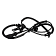 BRAB466 Front ABS Speed Sensor Sold individually
