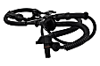 BRAB466 Front ABS Speed Sensor Sold individually