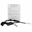 BRAB468 ABS Speed Sensor Sold individually