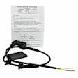 BRAB468 ABS Speed Sensor Sold individually