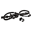 BRAB473 Front ABS Speed Sensor Sold individually