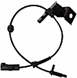 BRAB-493 Front, Passenger Side ABS Speed Sensor Sold Individually