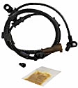 BRAB526 Front, Driver or Passenger Side ABS Speed Sensor Sold individually