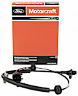 BRAB529 Rear, Driver or Passenger Side ABS Speed Sensor AWD Sold individually