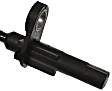 2015 Ford F-150 - Rear, Driver Side ABS Speed Sensor