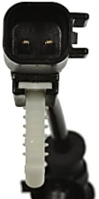 2015 Ford F-150 - Rear, Driver Side ABS Speed Sensor