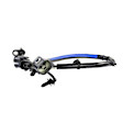 BRAB565 Rear ABS Speed Sensor AWD Sold Individually