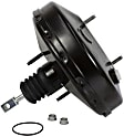 2017 Ford Fiesta - Brake Booster, with EcoBoost Engine, New, Motorcraft Brake Booster