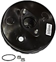 2017 Ford Fiesta - Brake Booster, with EcoBoost Engine, New, Motorcraft Brake Booster