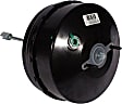 2014 Ford F-150 - Brake Booster, New, Motorcraft OE Replacement