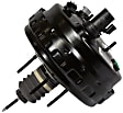 2013 Lincoln MKZ - Brake Booster, With Power Split, New, Motorcraft OE Replacement