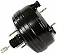 2016 Ford Mustang - Brake Booster, With EcoBoost Engine, Race Package, New