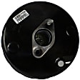 2015 Ford F-350 Super Duty - Brake Booster, With Vacuum Boost, New, Motorcraft OE Replacement