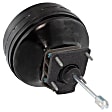 BRB181 OE Replacement Series Brake Booster - New