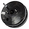 BRB181 OE Replacement Series Brake Booster - New