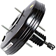 2013 Ford Edge - Brake Booster, with EcoBoost Engine, New, Motorcraft OE Replacement