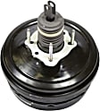 BRB89 Motorcraft OE Replacement Brake Booster - New