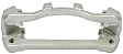 BRBCF44 Brake Caliper Bracket - Direct Fit, Sold individually