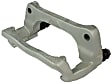 BRBCR13 Brake Caliper Bracket - Direct Fit, Sold individually