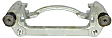 BRBCR27 Brake Caliper Bracket - Direct Fit, Sold individually