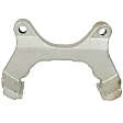 BRBCR46 Brake Caliper Bracket - Sold individually