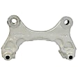 BRBCR46 Brake Caliper Bracket - Sold individually