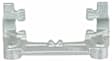 BRBCR71 Brake Caliper Bracket - Sold individually