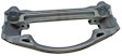 BRBCR8 Brake Caliper Bracket - Direct Fit, Sold individually