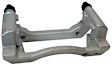BRBR4 Brake Caliper Bracket - Direct Fit, Sold individually