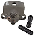 BRC-191RM Rear, Driver Side Motorcraft OE Replacement Brake Caliper, Sold Individually