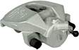 BRC224 Front, Passenger Side Motorcraft OE Replacement Brake Caliper, Sold Individually