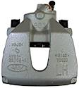BRC225 Front, Driver Side Motorcraft OE Replacement Brake Caliper, Sold Individually