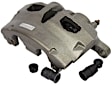 BRC-226RM Front, Passenger Side Motorcraft OE Replacement Brake Caliper, Sold Individually