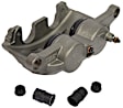 BRC-226RM Front, Passenger Side Motorcraft OE Replacement Brake Caliper, Sold Individually