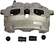 BRC-227RM Front, Driver Side Motorcraft OE Replacement Brake Caliper, Sold Individually