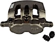 BRC-236RM Rear, Passenger Side Motorcraft OE Replacement Brake Caliper, Sold Individually