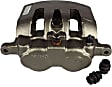 BRC237RM Rear, Driver Side Motorcraft OE Replacement Brake Caliper, Sold Individually