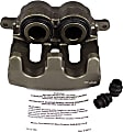 BRC237RM Rear, Driver Side Motorcraft OE Replacement Brake Caliper, Sold Individually