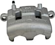 BRC-239RM Front, Driver Side Motorcraft OE Replacement Brake Caliper, Sold Individually