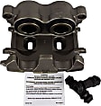 BRC-272RM Motorcraft OE Replacement Brake Caliper, Sold Individually