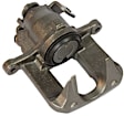 BRC-283RM Rear, Driver Side Motorcraft OE Replacement Brake Caliper, Sold Individually