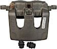BRC-290-RM Rear, Passenger Side Motorcraft Brake Caliper Brake Caliper, Sold Individually