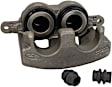 BRC-290-RM Rear, Passenger Side Motorcraft Brake Caliper Brake Caliper, Sold Individually