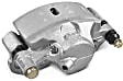 BRC-298-RM Motorcraft OE Replacement Brake Caliper, Sold Individually