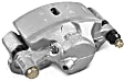 BRC-322-RM Front, Driver Side Motorcraft OE Replacement Brake Caliper, Sold Individually