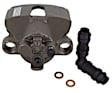 BRC-60RM Rear, Driver Side Motorcraft OE Replacement Brake Caliper, Sold Individually