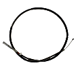BRCA111 Parking Brake Cable