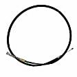 BRCA112 Parking Brake Cable